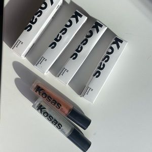 KOSAS Haul- brand new!